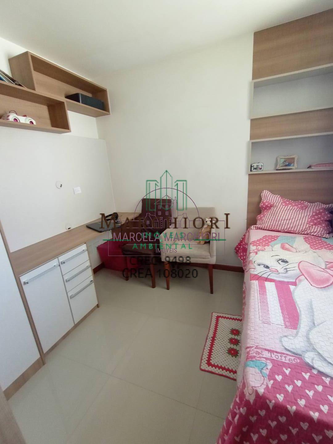 Apartamento, 2 quartos, 65 m² - Foto 3