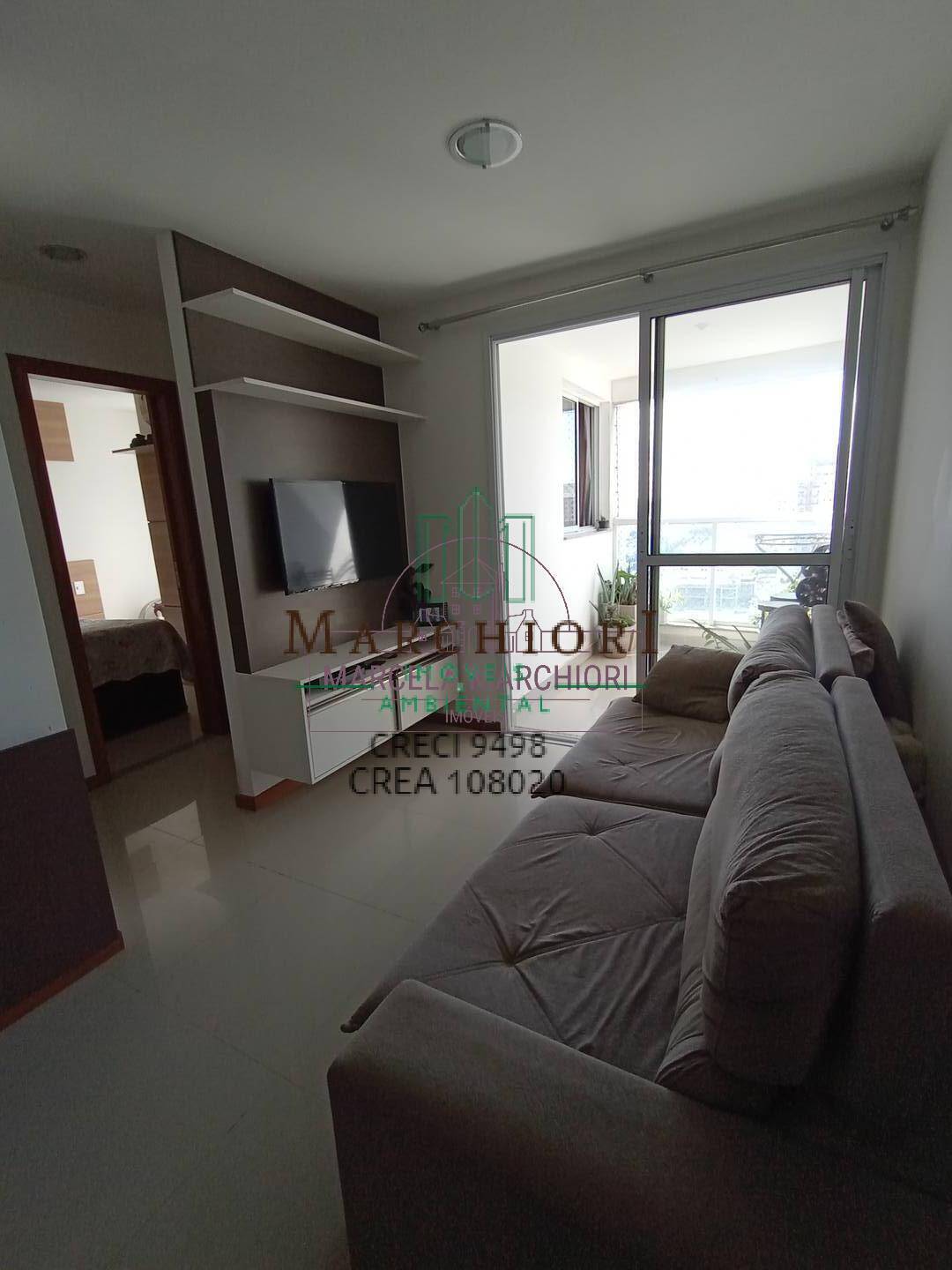 Apartamento, 2 quartos, 65 m² - Foto 2