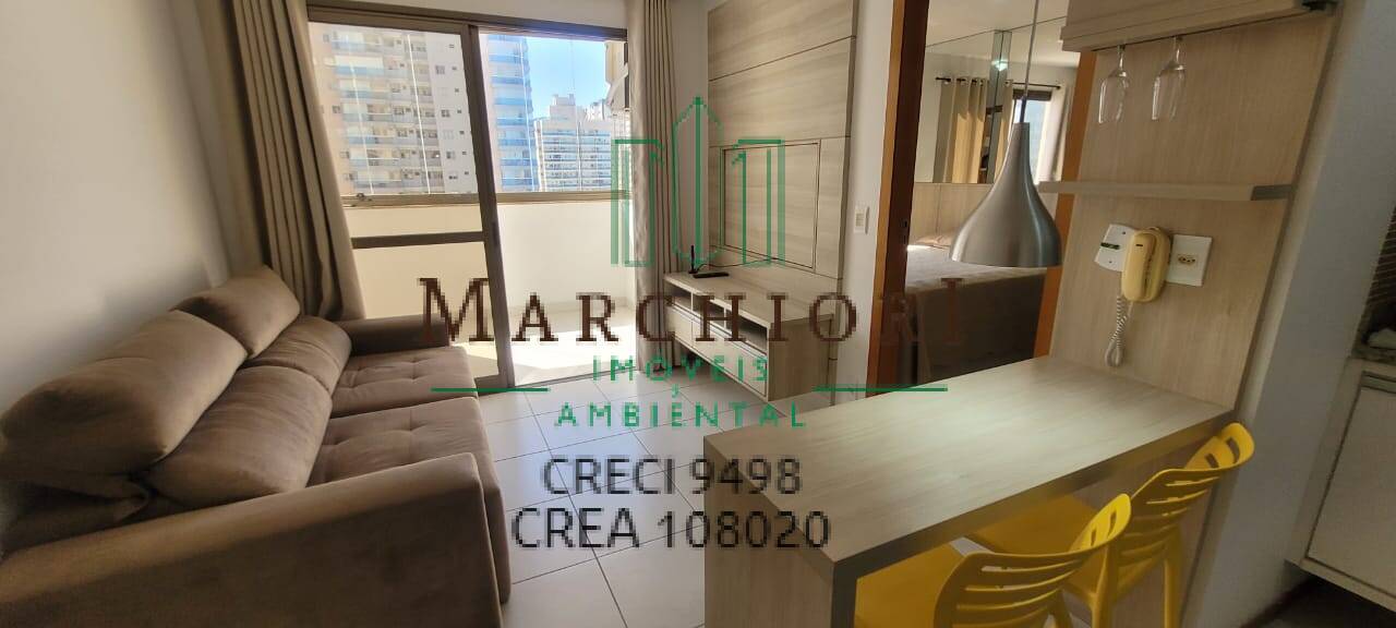 Apartamento, 1 quarto, 50 m² - Foto 2