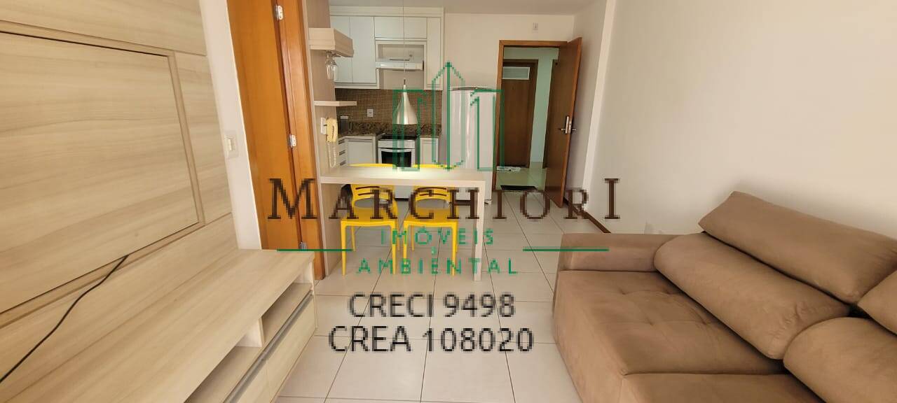 Apartamento, 1 quarto, 50 m² - Foto 3