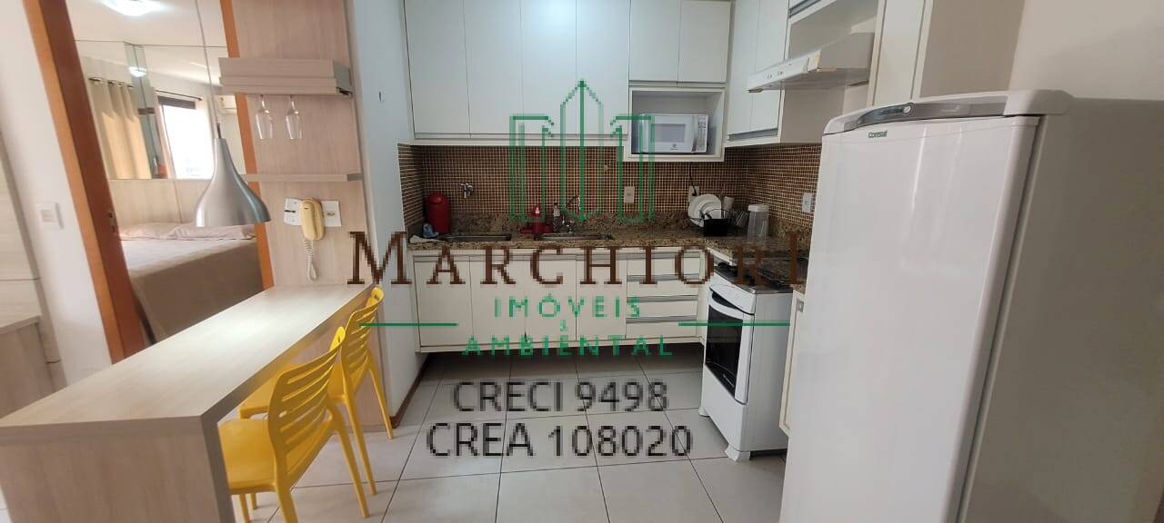 Apartamento, 1 quarto, 50 m² - Foto 9