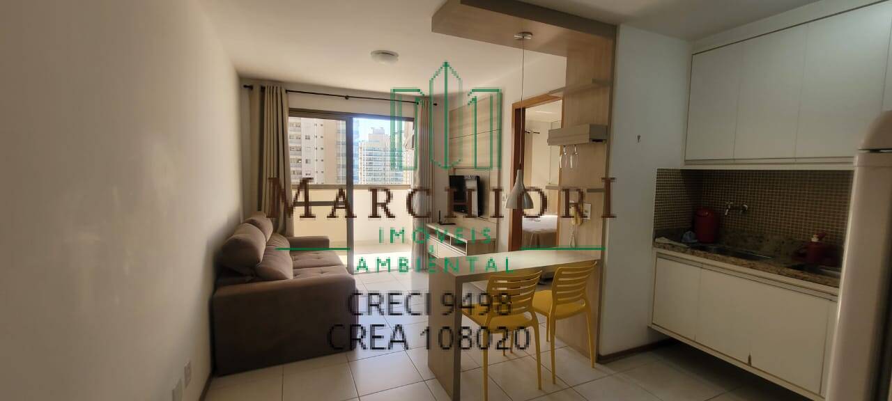Apartamento, 1 quarto, 50 m² - Foto 11