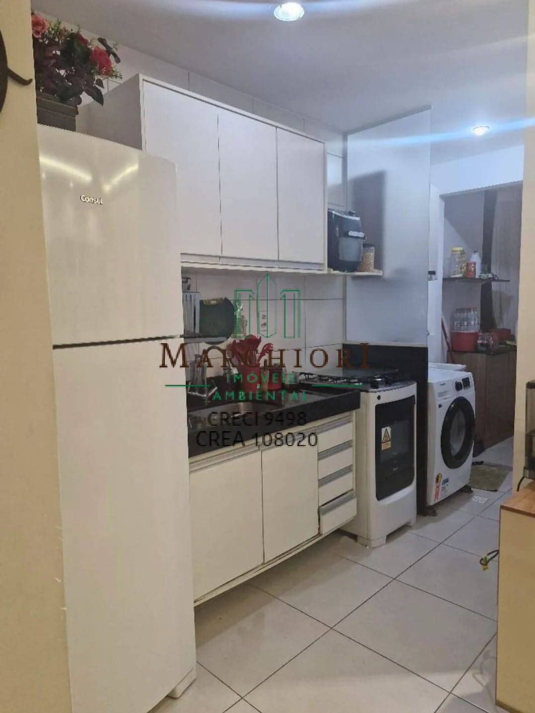 Apartamento, 2 quartos, 70 m² - Foto 2