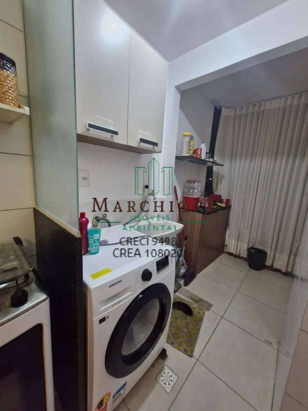 Apartamento, 2 quartos, 70 m² - Foto 3