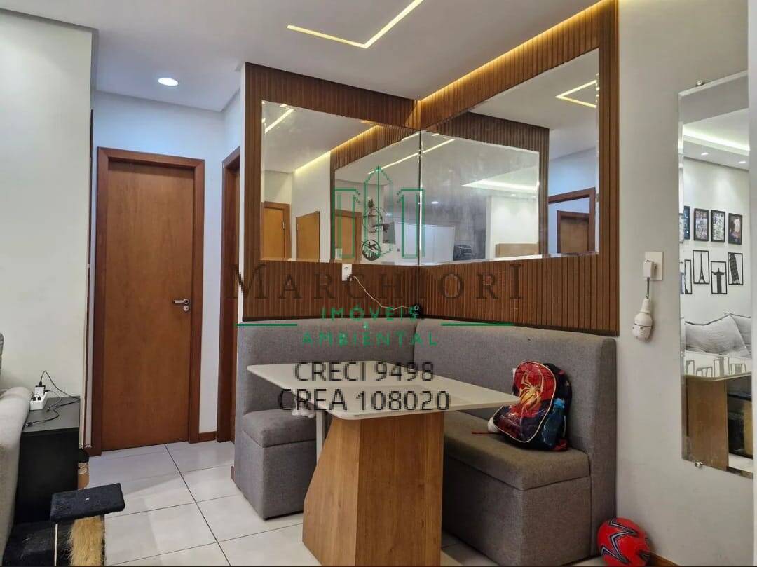 Apartamento, 2 quartos, 70 m² - Foto 5