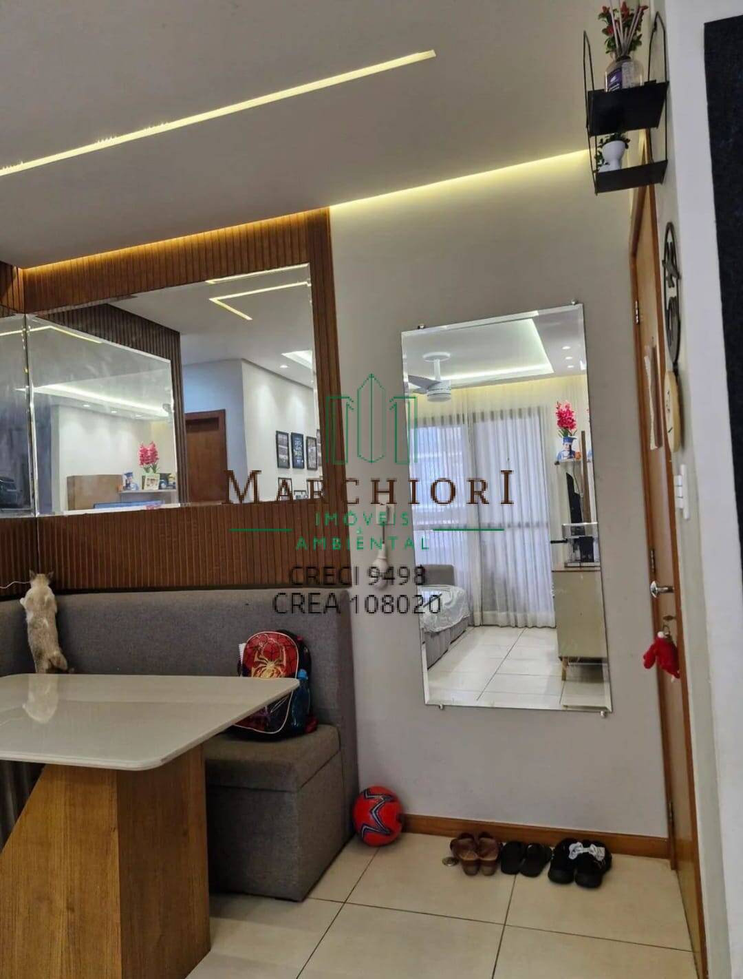 Apartamento, 2 quartos, 70 m² - Foto 9