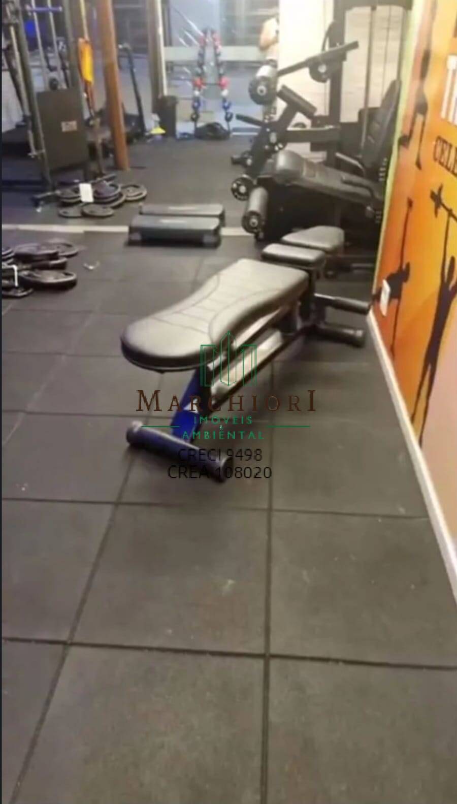 Apartamento, 2 quartos, 70 m² - Foto 11