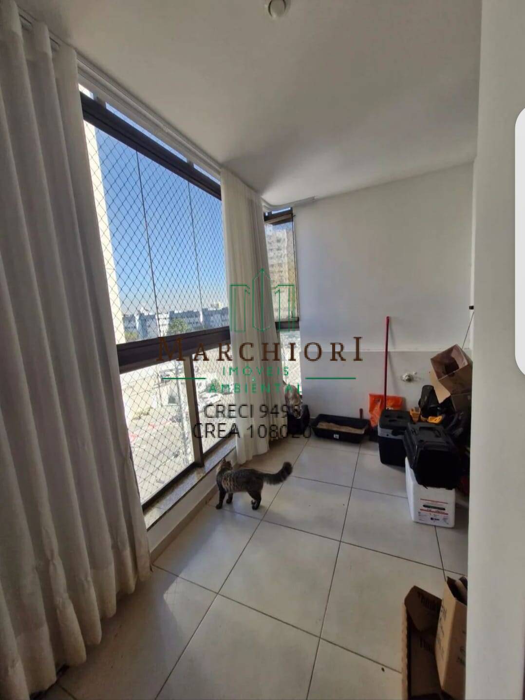 Apartamento, 2 quartos, 70 m² - Foto 1