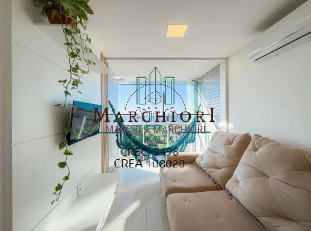 Apartamento, 2 quartos, 65 m² - Foto 2