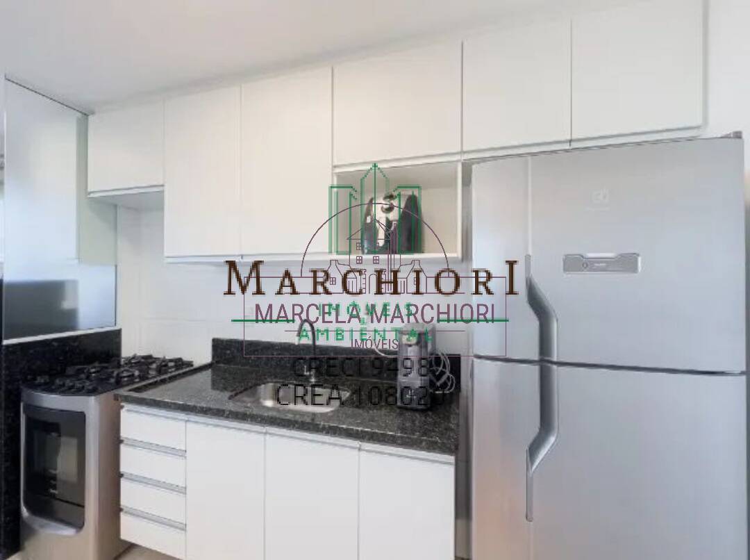 Apartamento, 2 quartos, 65 m² - Foto 8