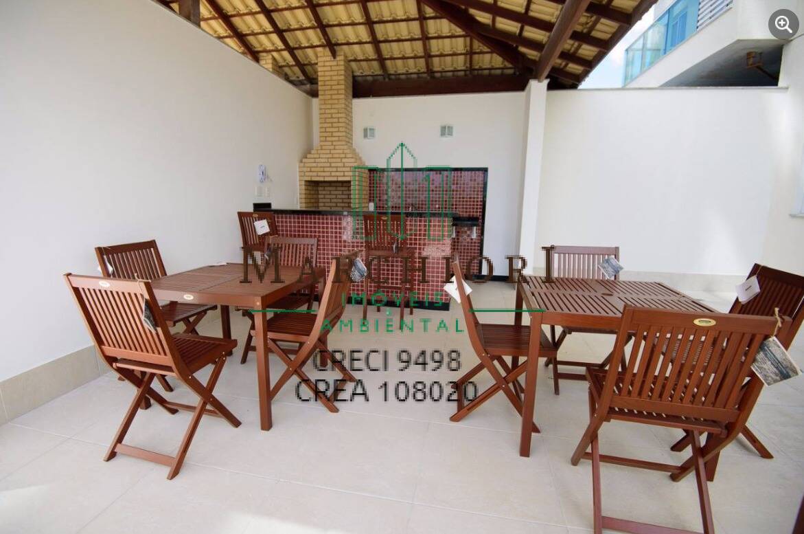 Apartamento, 2 quartos, 65 m² - Foto 7