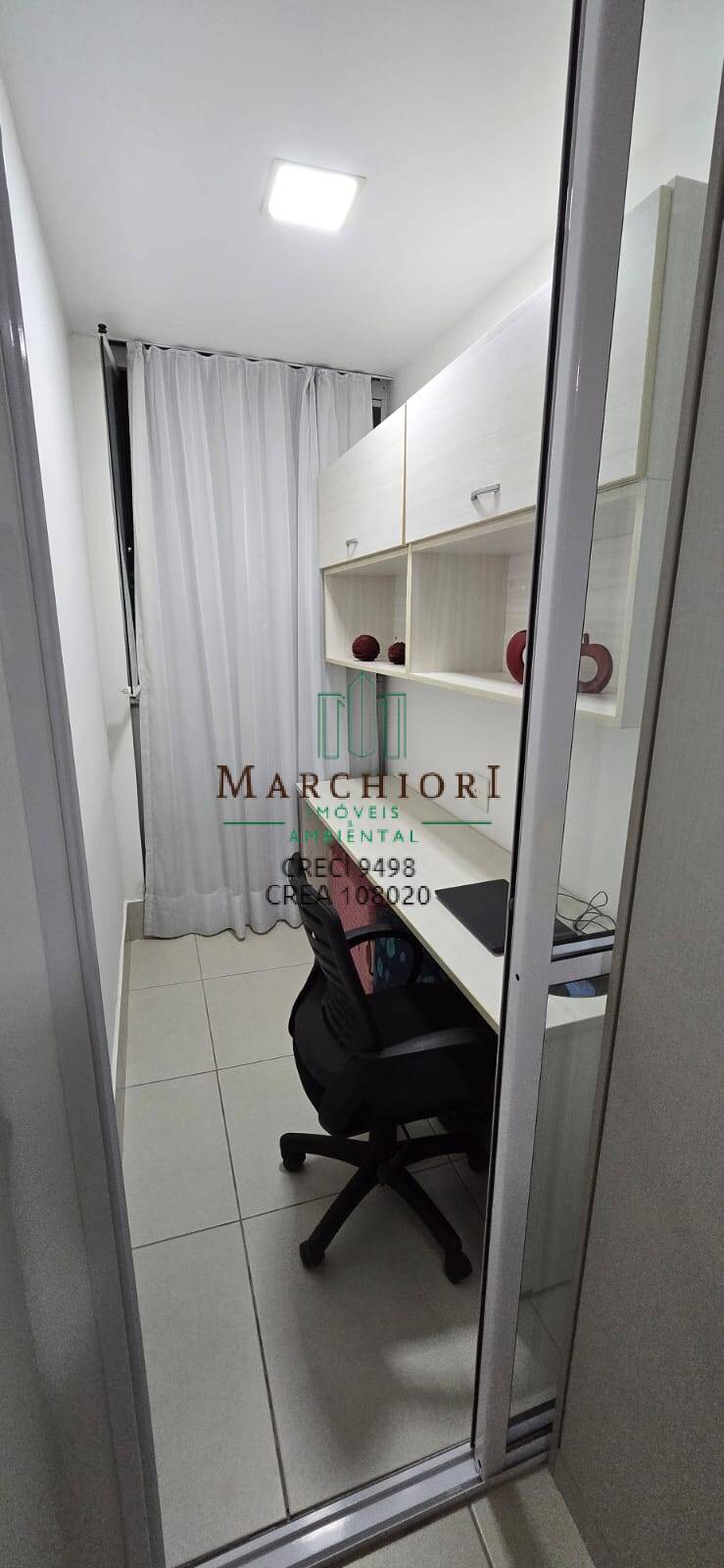 Apartamento, 2 quartos, 65 m² - Foto 9