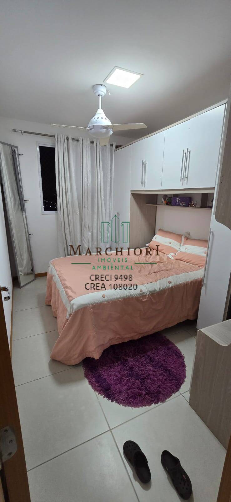 Apartamento, 2 quartos, 65 m² - Foto 5