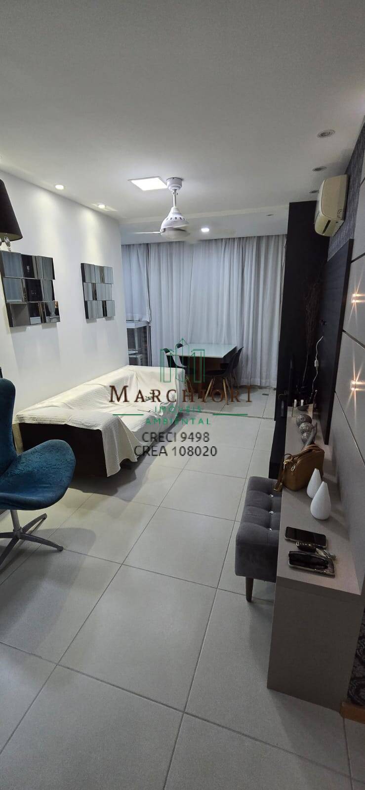 Apartamento, 2 quartos, 65 m² - Foto 13