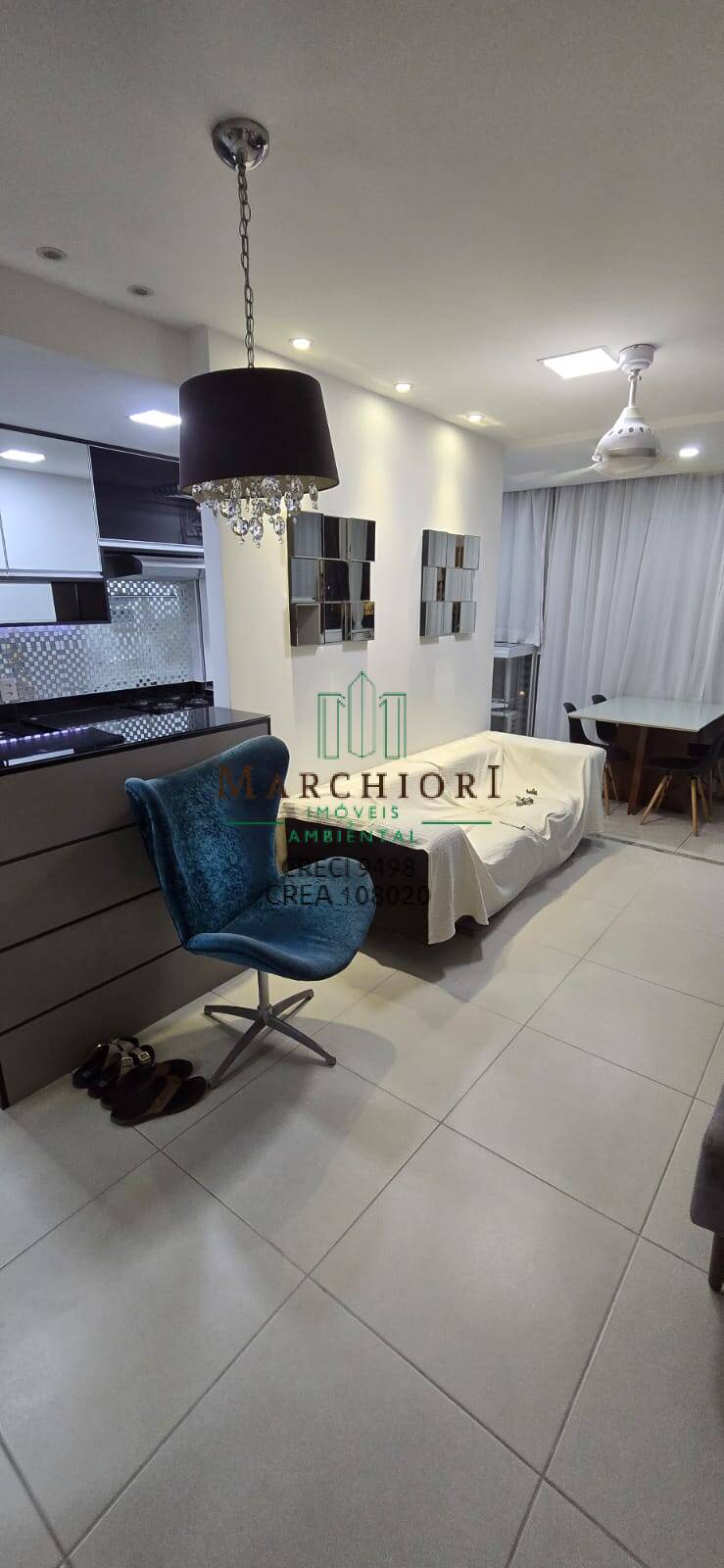 Apartamento, 2 quartos, 65 m² - Foto 10
