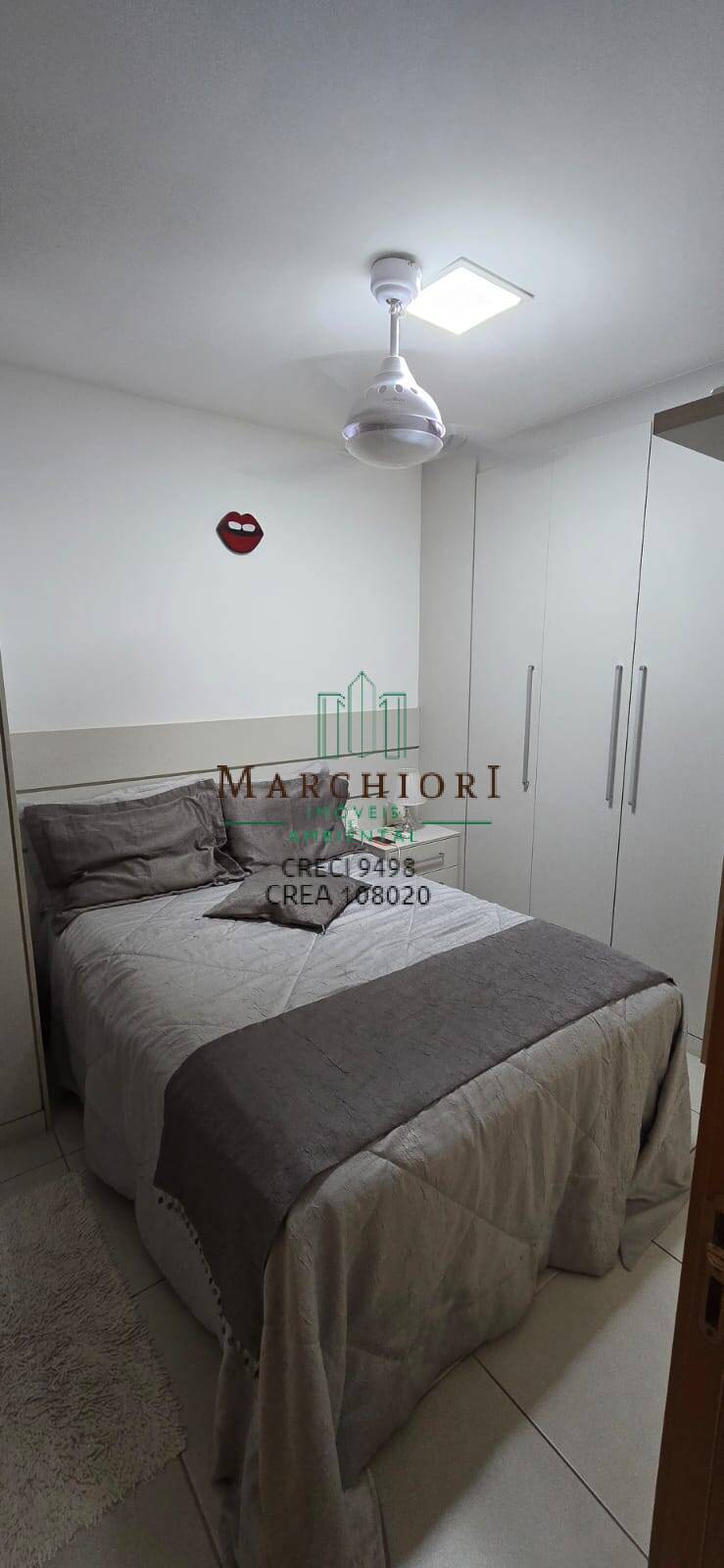 Apartamento, 2 quartos, 65 m² - Foto 3