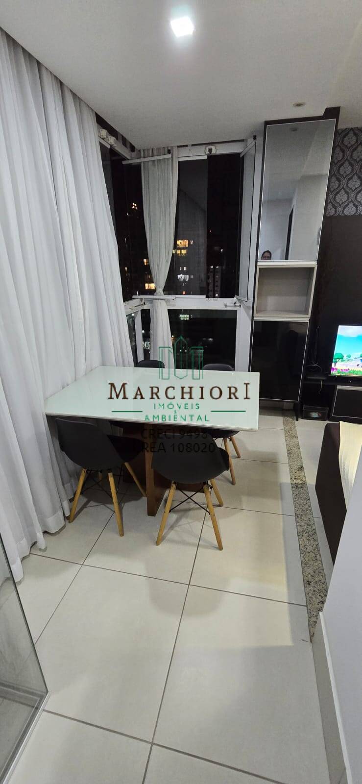Apartamento, 2 quartos, 65 m² - Foto 1