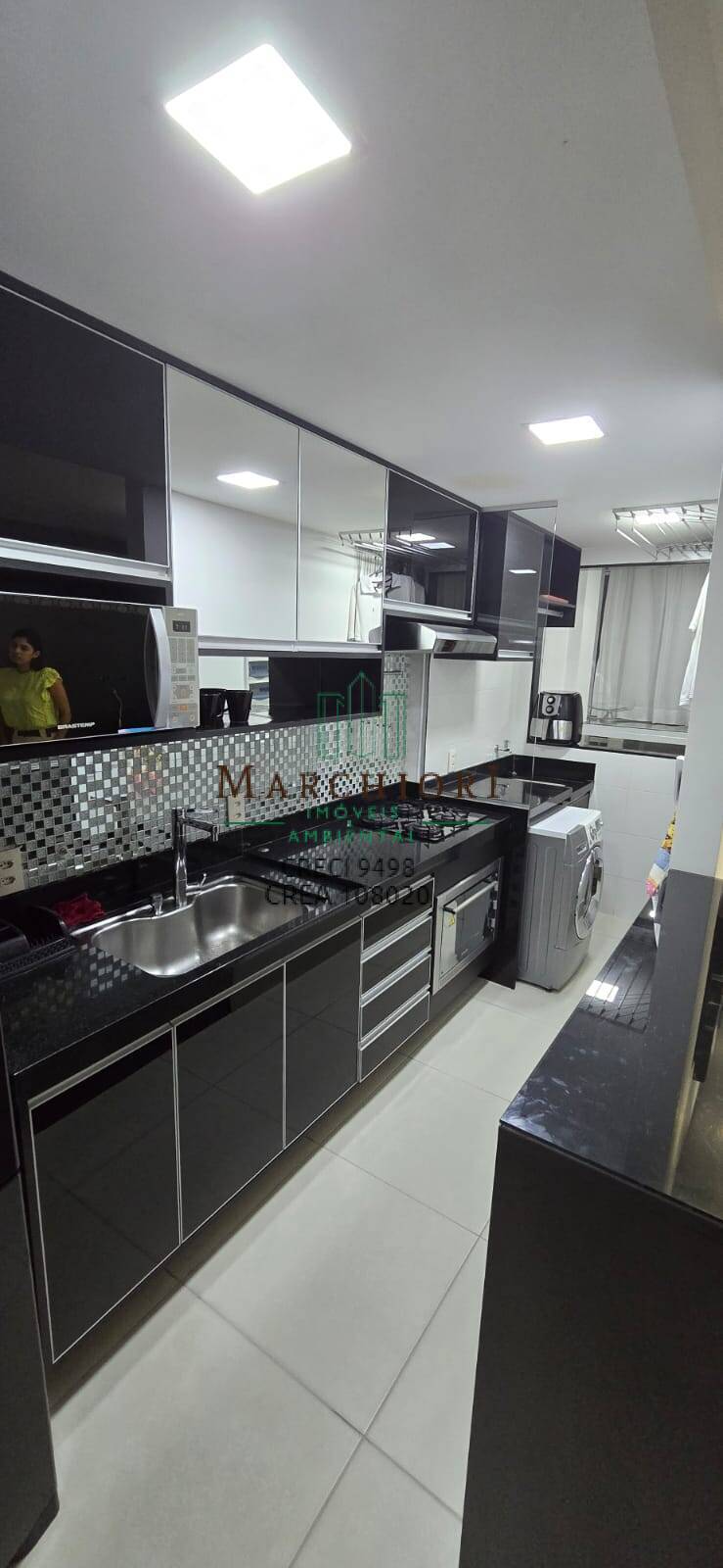 Apartamento, 2 quartos, 65 m² - Foto 20