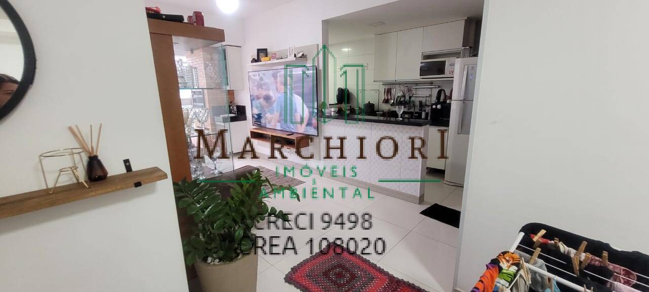 Apartamento, 2 quartos, 75 m² - Foto 2