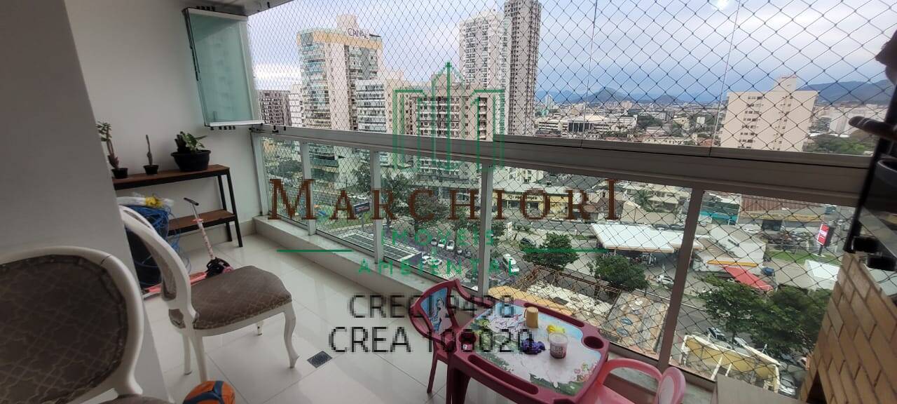 Apartamento, 2 quartos, 75 m² - Foto 5