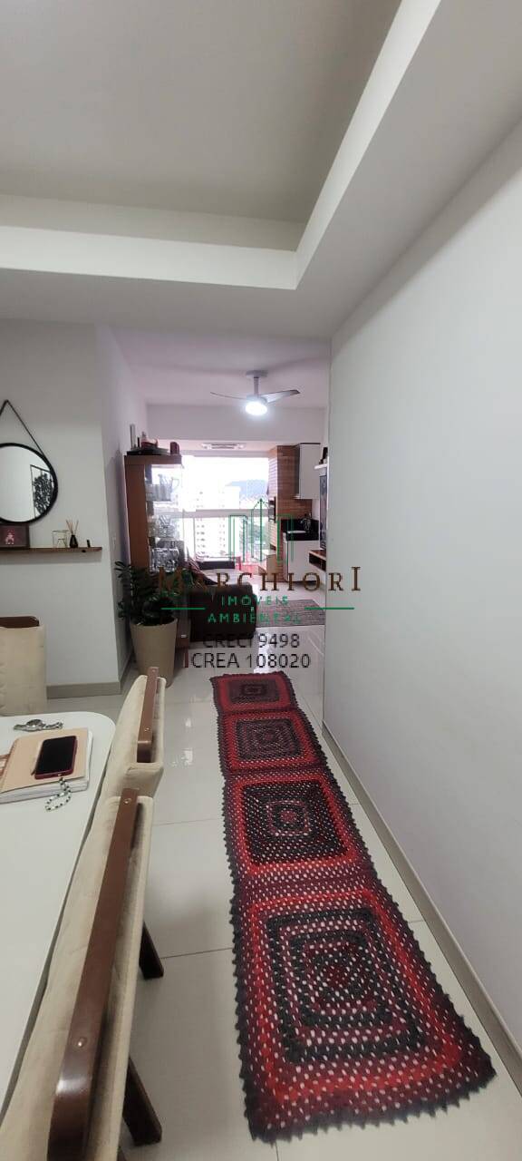 Apartamento, 2 quartos, 75 m² - Foto 6