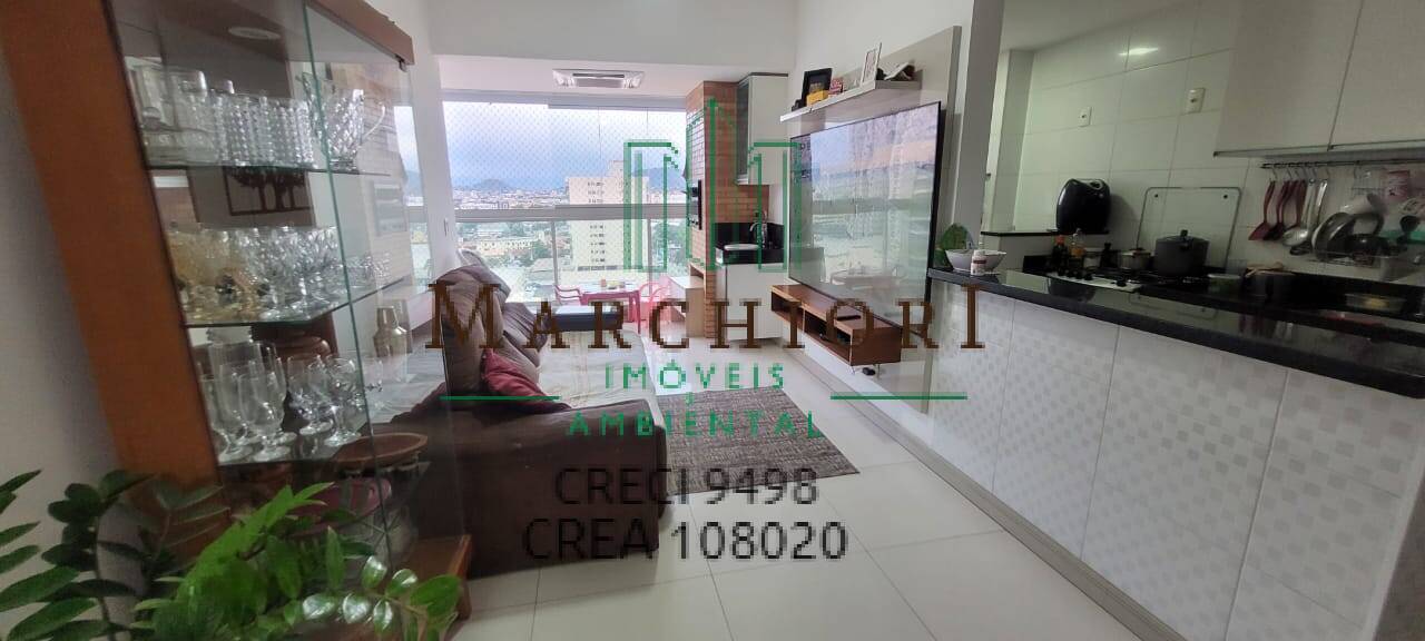 Apartamento, 2 quartos, 75 m² - Foto 8