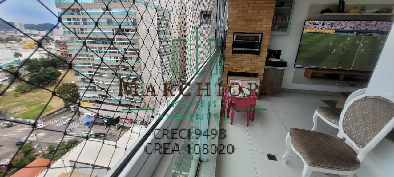 Apartamento, 2 quartos, 75 m² - Foto 10