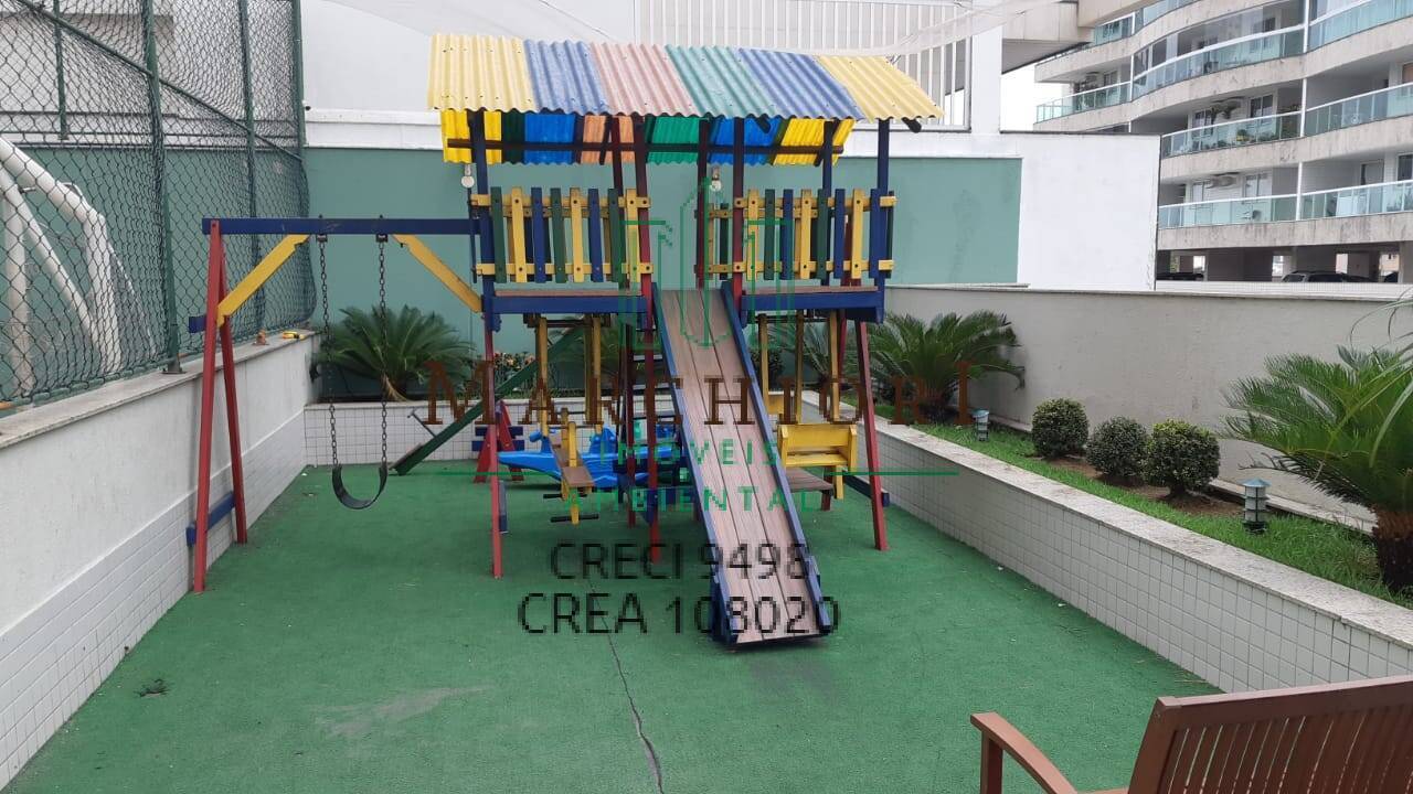 Apartamento, 2 quartos, 75 m² - Foto 21