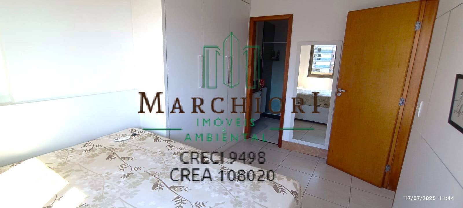 Apartamento, 1 quarto, 50 m² - Foto 7