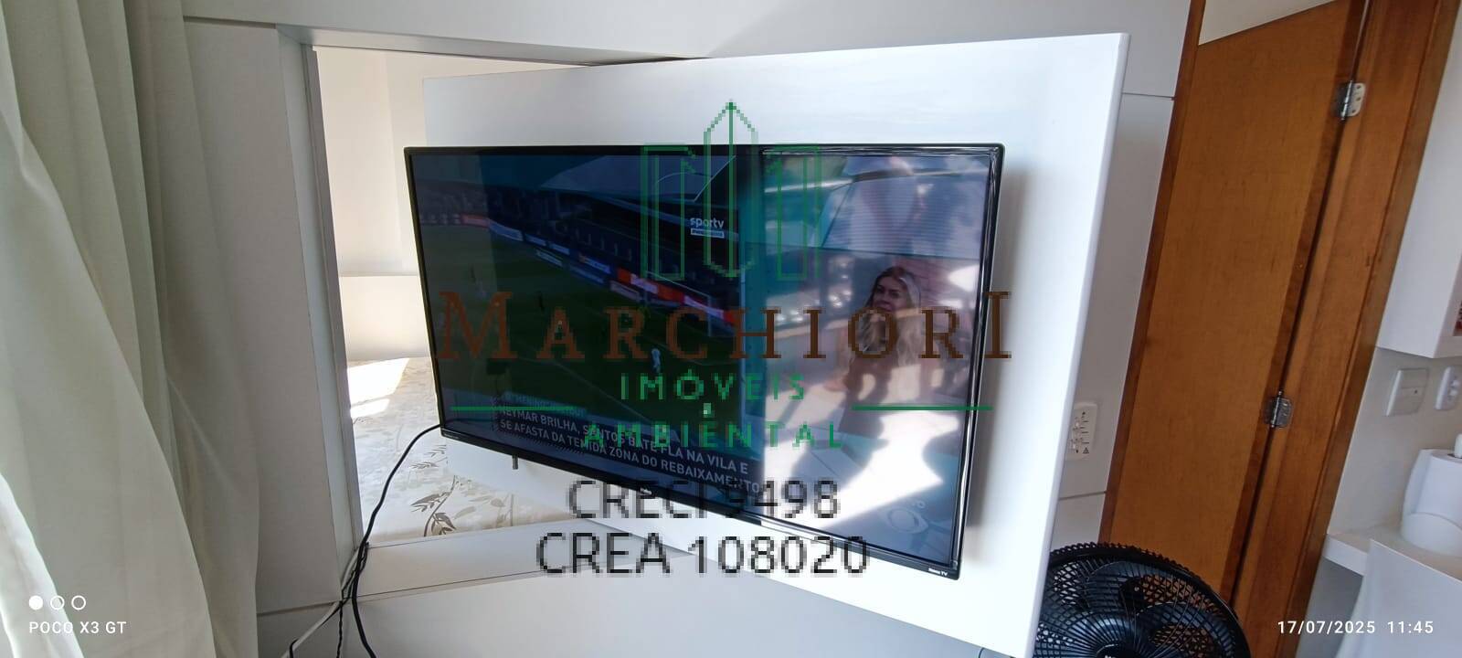 Apartamento, 1 quarto, 50 m² - Foto 10