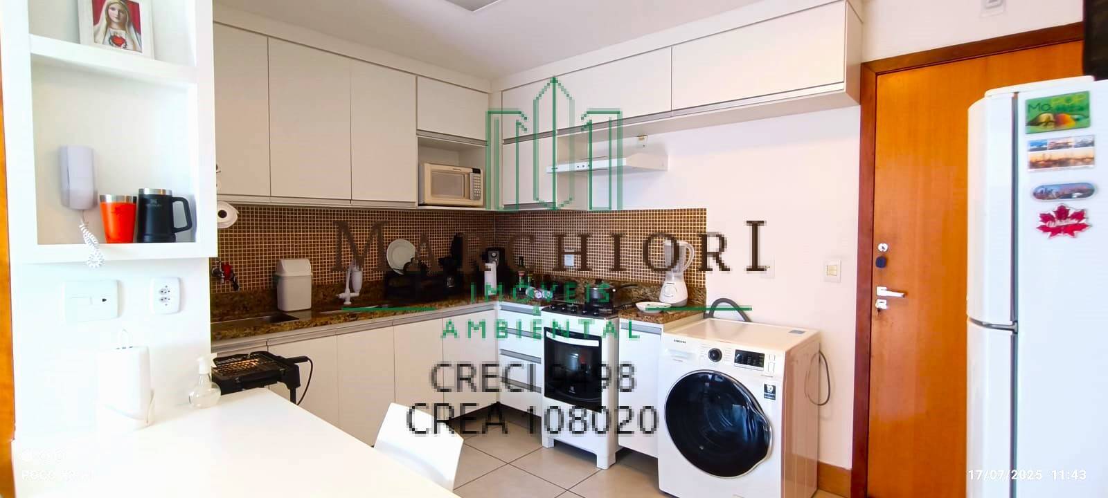 Apartamento, 1 quarto, 50 m² - Foto 14