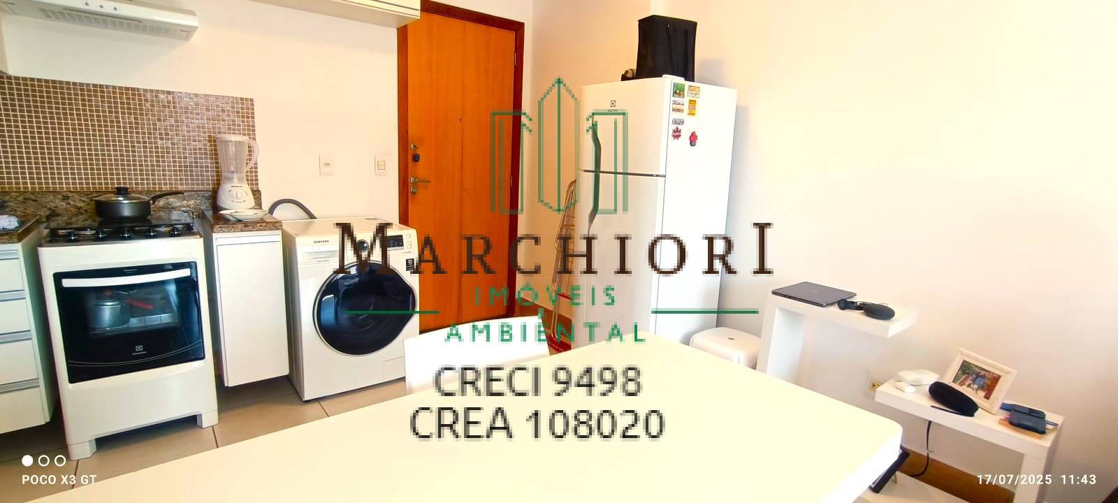 Apartamento, 1 quarto, 50 m² - Foto 12