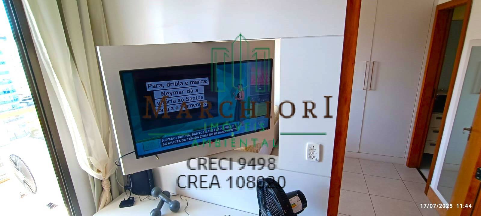 Apartamento, 1 quarto, 50 m² - Foto 18