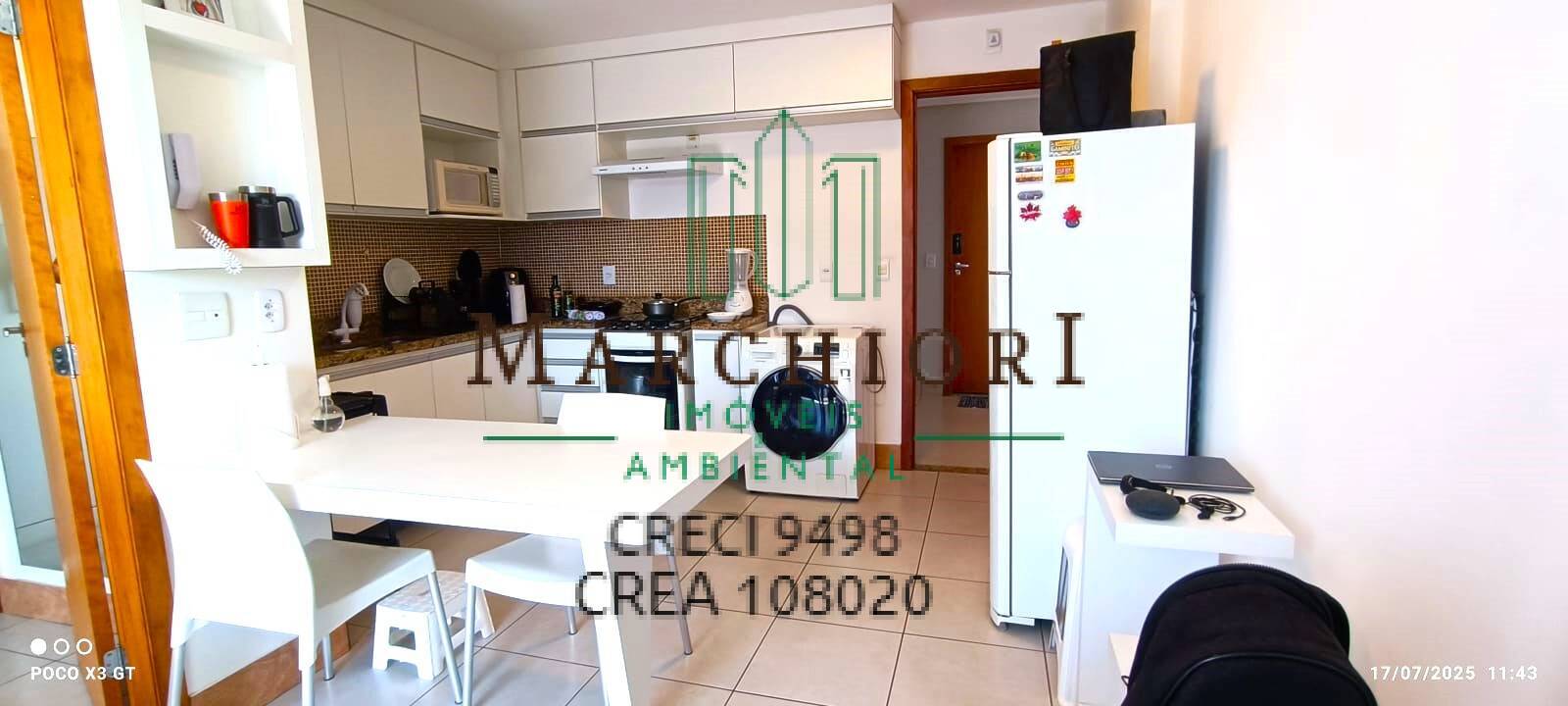 Apartamento, 1 quarto, 50 m² - Foto 19