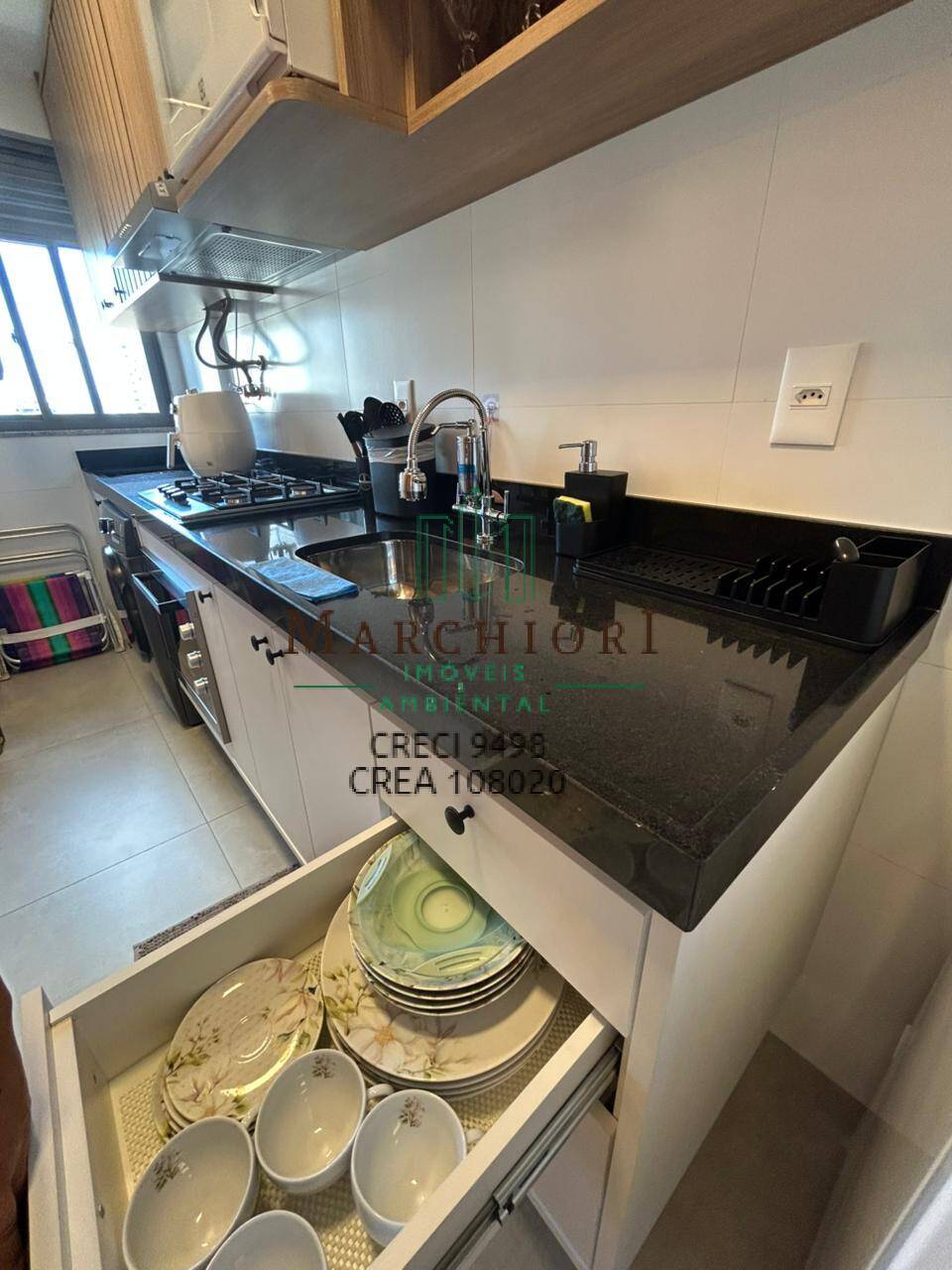 Apartamento, 1 quarto, 50 m² - Foto 3