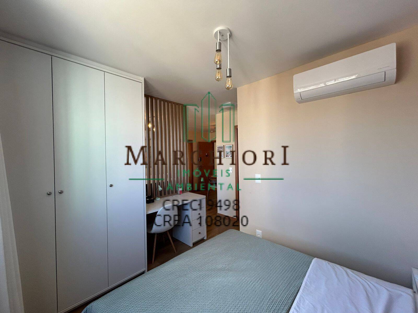 Apartamento, 1 quarto, 50 m² - Foto 8