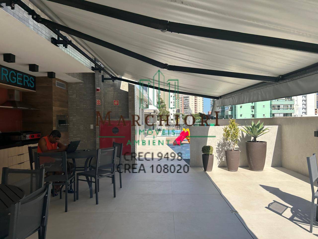 Apartamento, 1 quarto, 50 m² - Foto 12