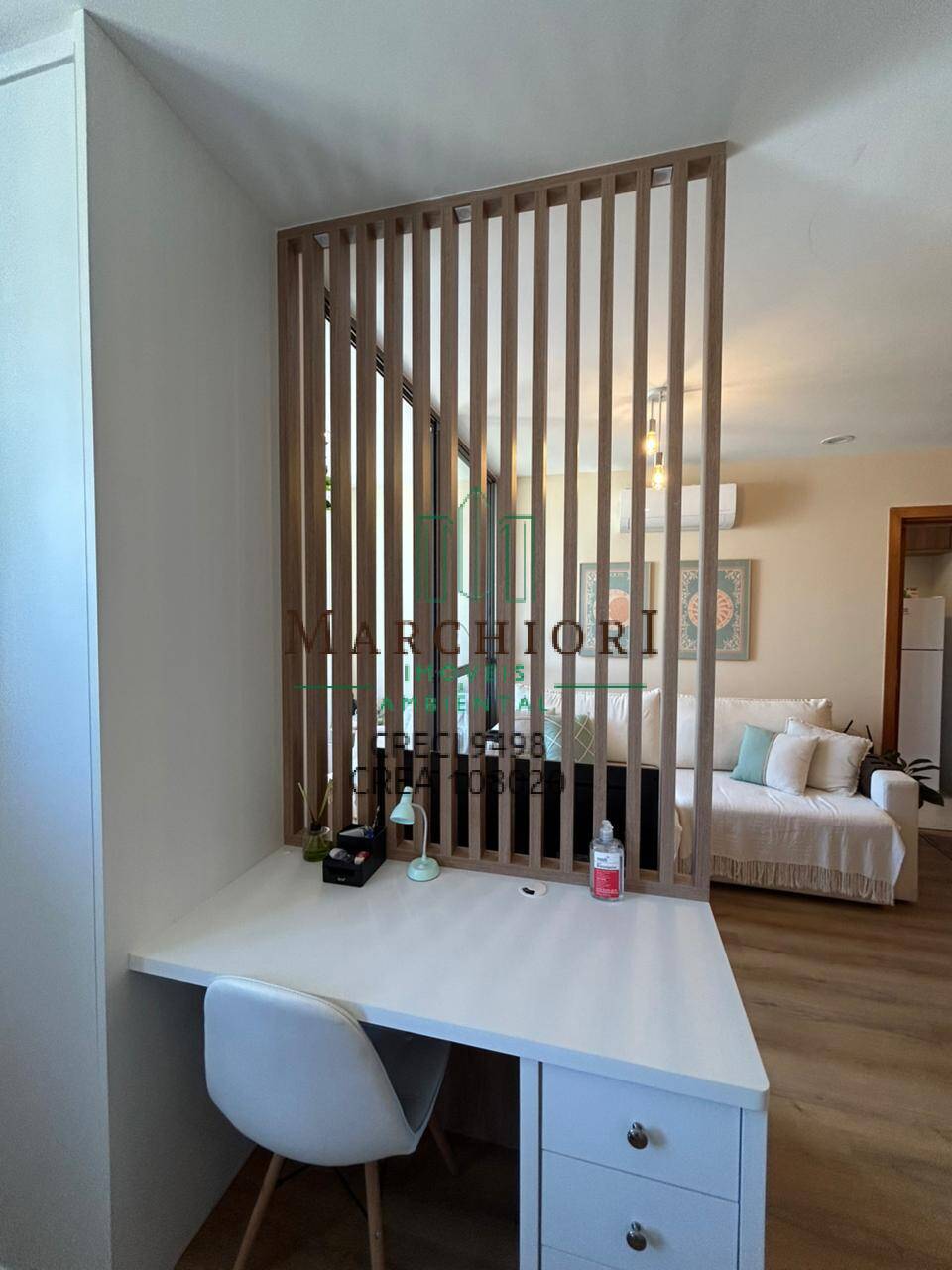 Apartamento, 1 quarto, 50 m² - Foto 7