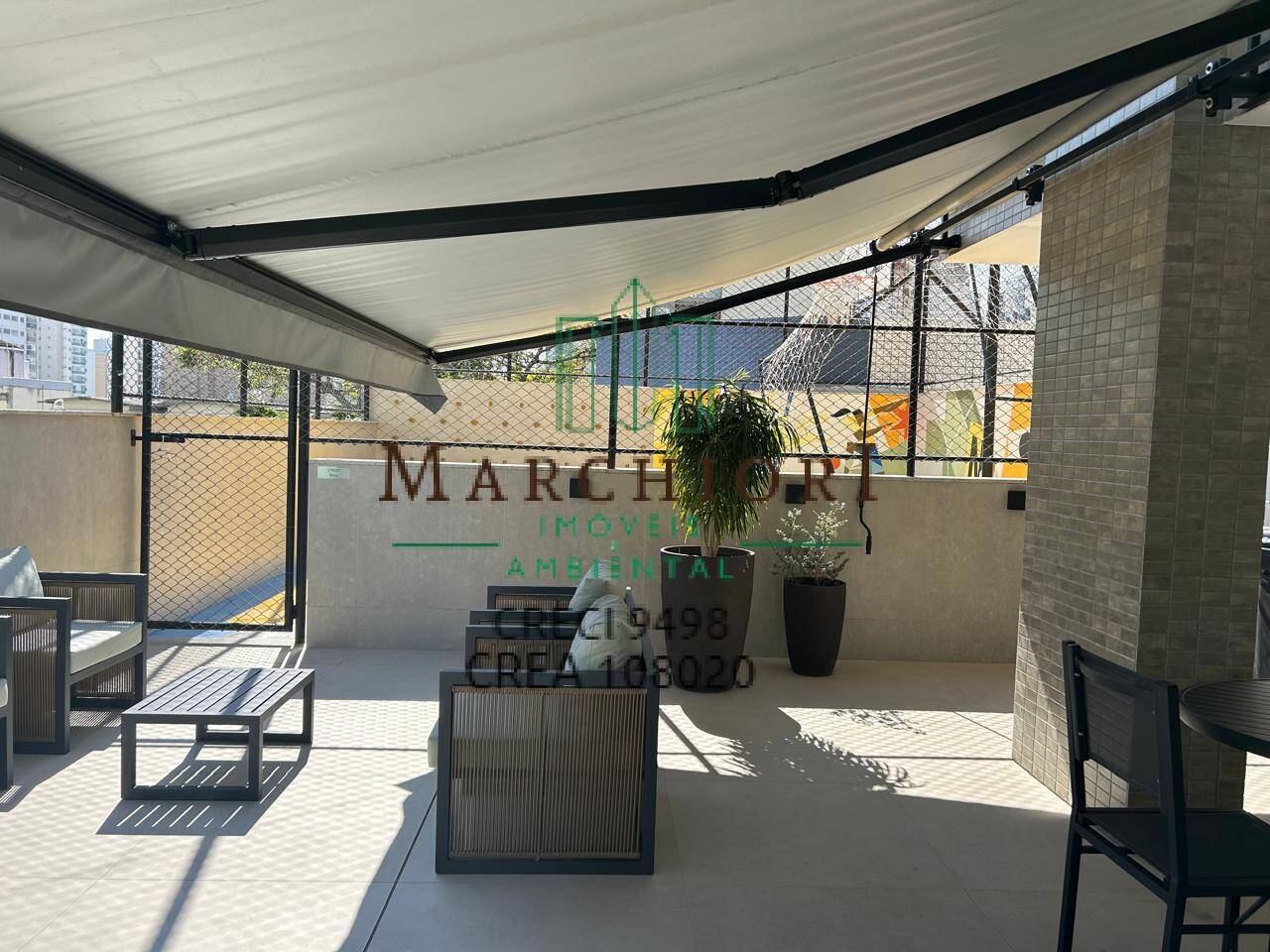 Apartamento, 1 quarto, 50 m² - Foto 16