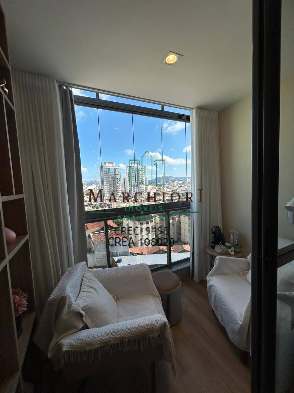 Apartamento, 1 quarto, 50 m² - Foto 4