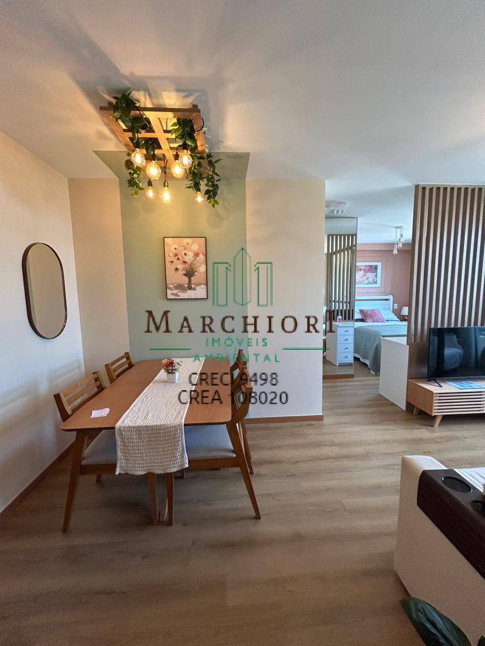 Apartamento, 1 quarto, 50 m² - Foto 5