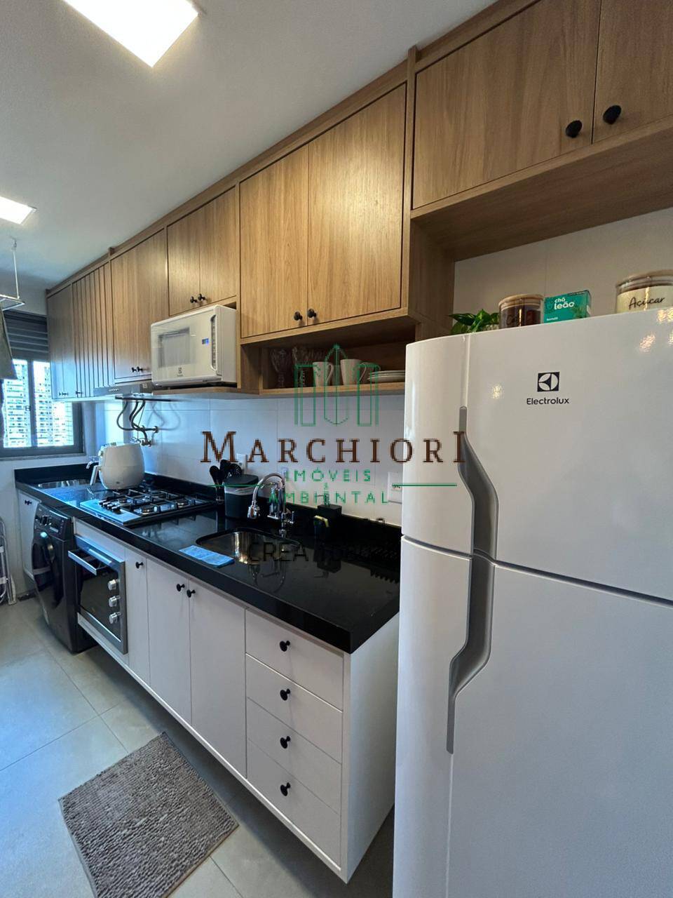 Apartamento, 1 quarto, 50 m² - Foto 10