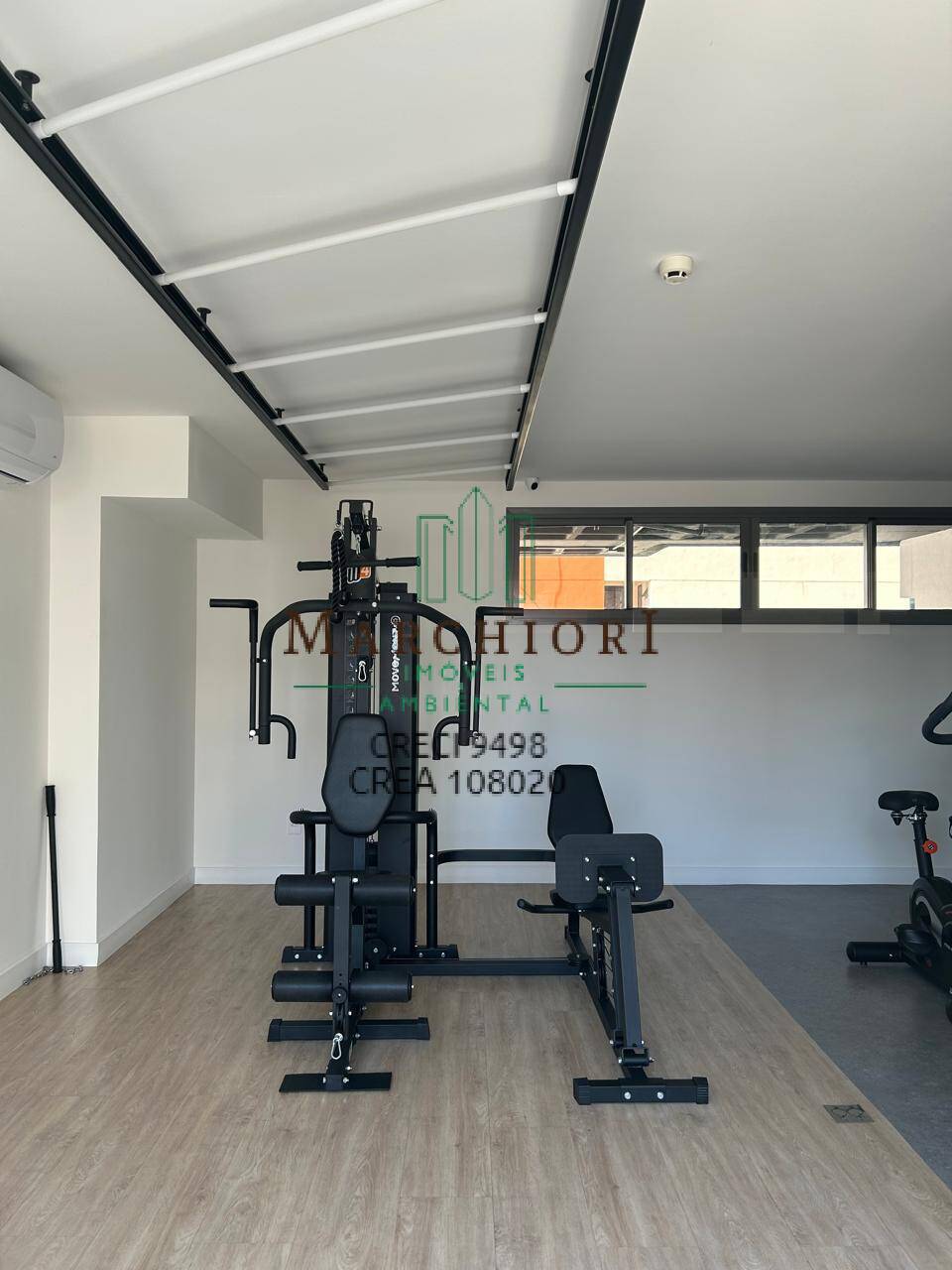 Apartamento, 1 quarto, 50 m² - Foto 20