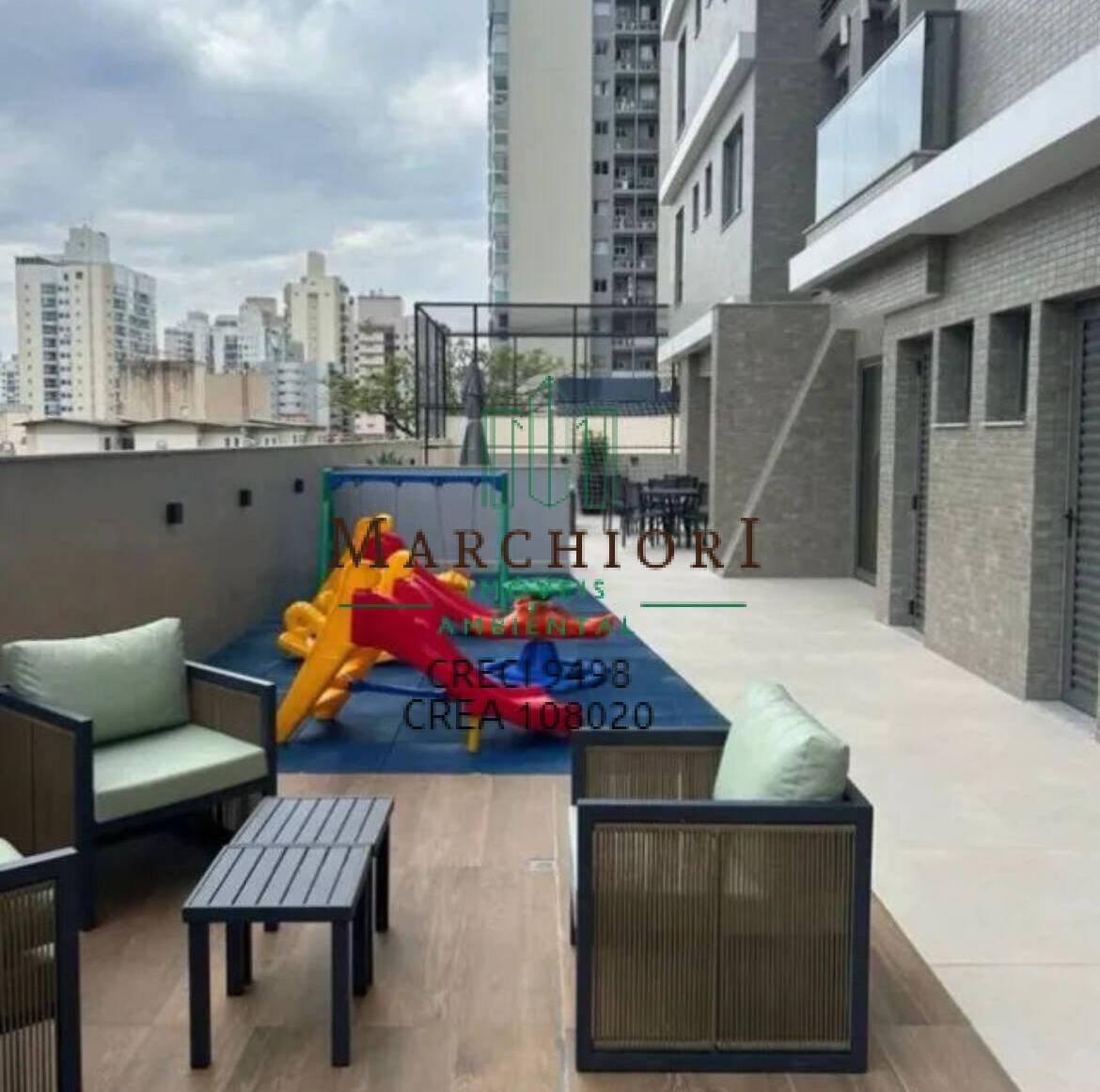 Apartamento, 1 quarto, 50 m² - Foto 24