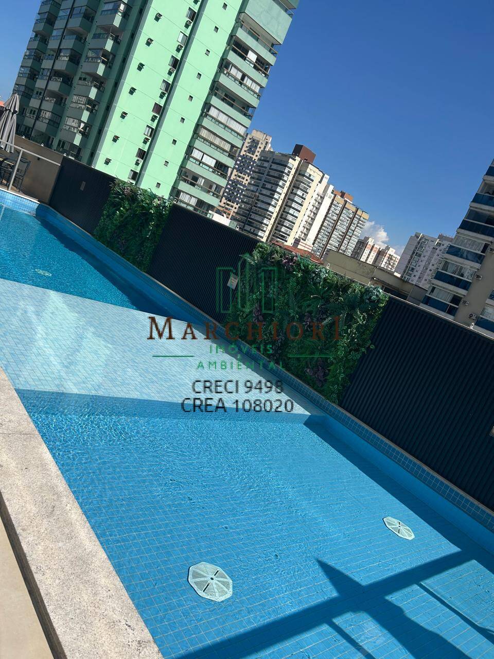 Apartamento, 1 quarto, 50 m² - Foto 22