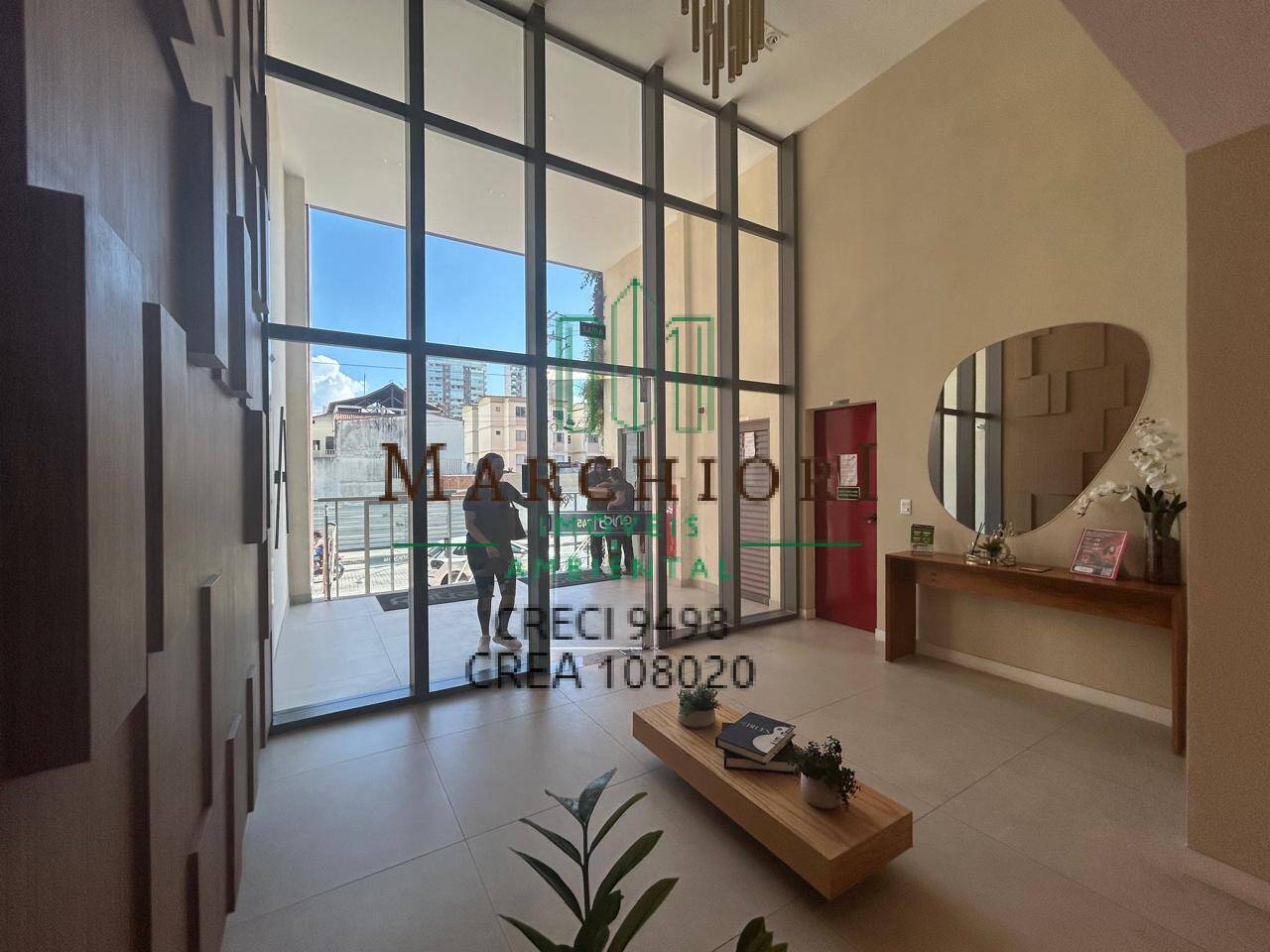 Apartamento, 1 quarto, 50 m² - Foto 23