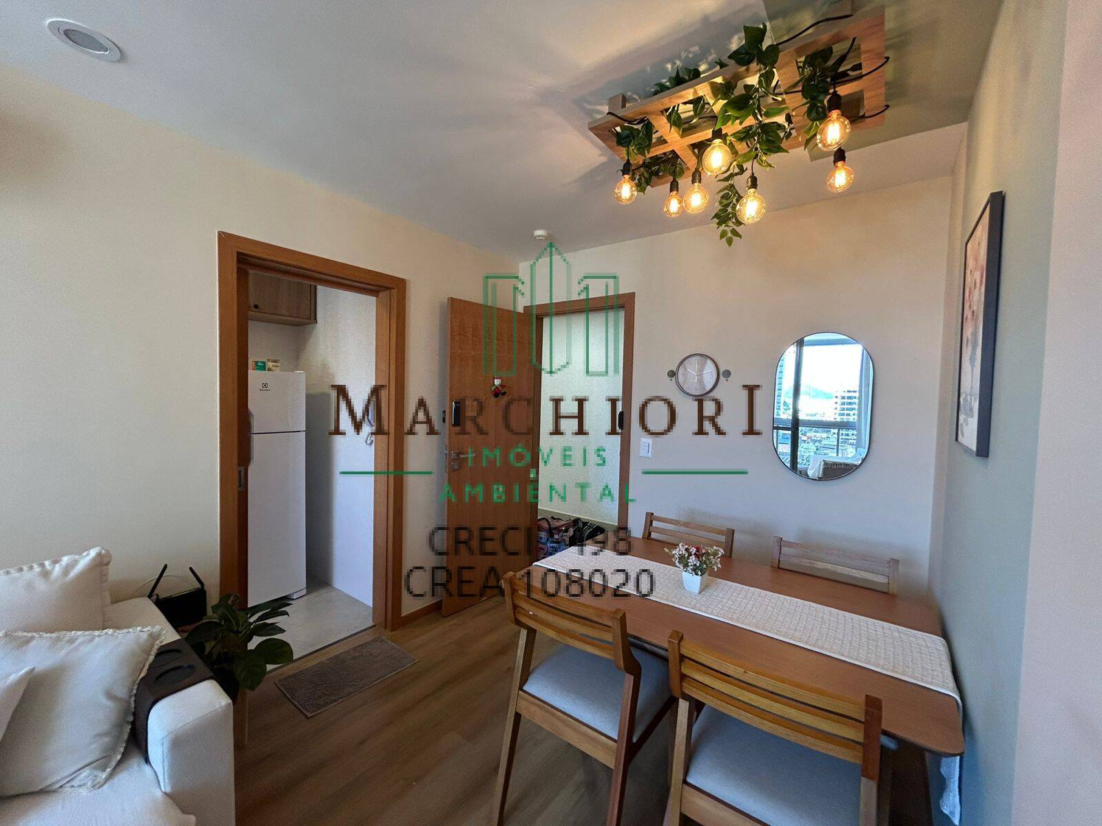 Apartamento, 1 quarto, 50 m² - Foto 6