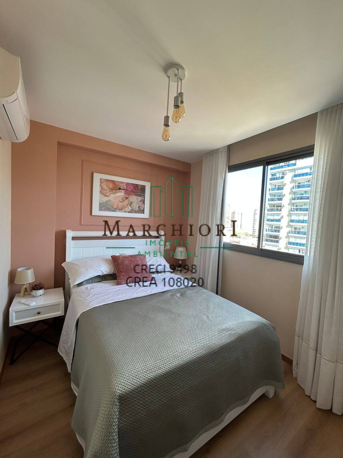 Apartamento, 1 quarto, 50 m² - Foto 11