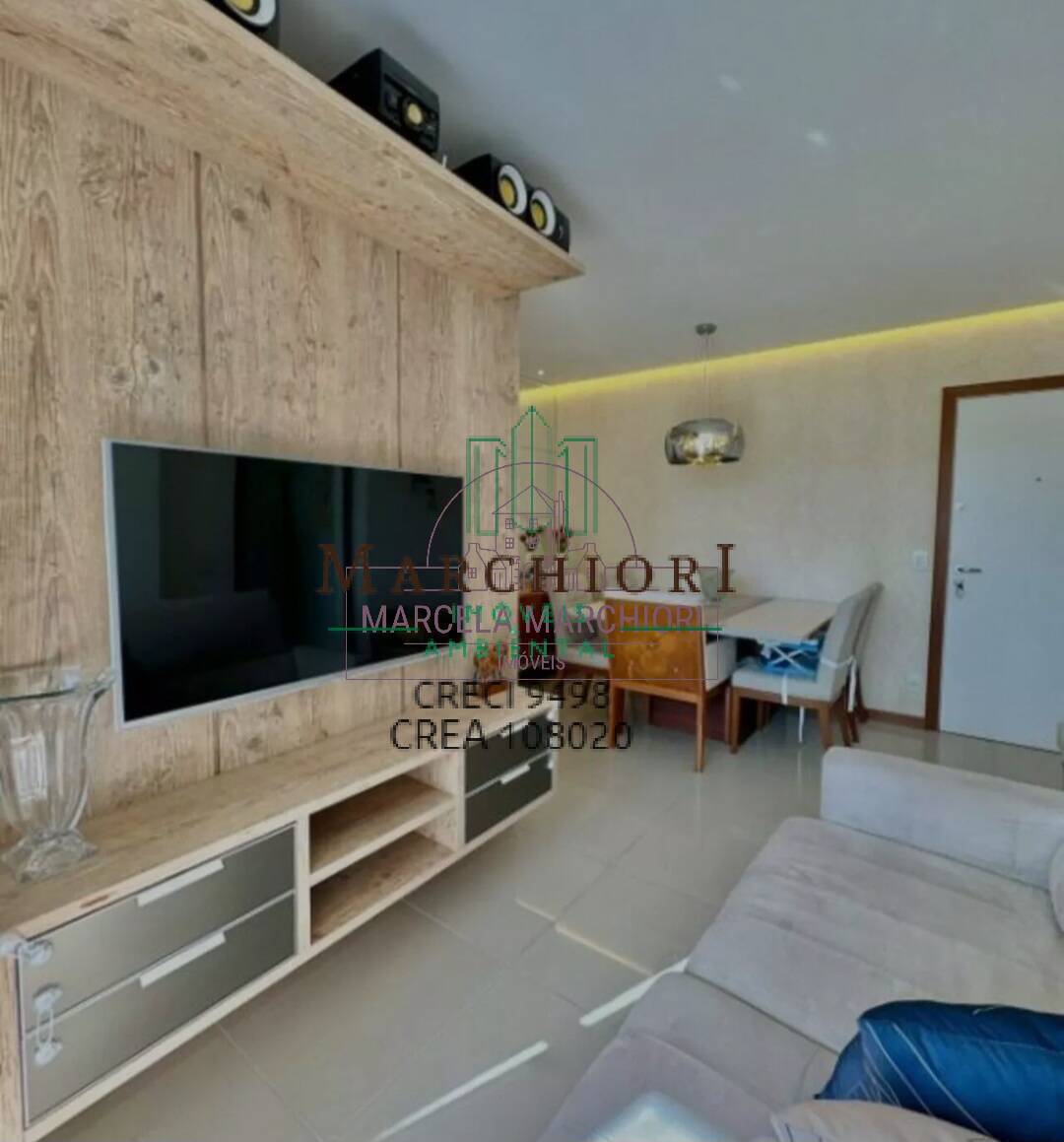 Apartamento, 2 quartos, 75 m² - Foto 3