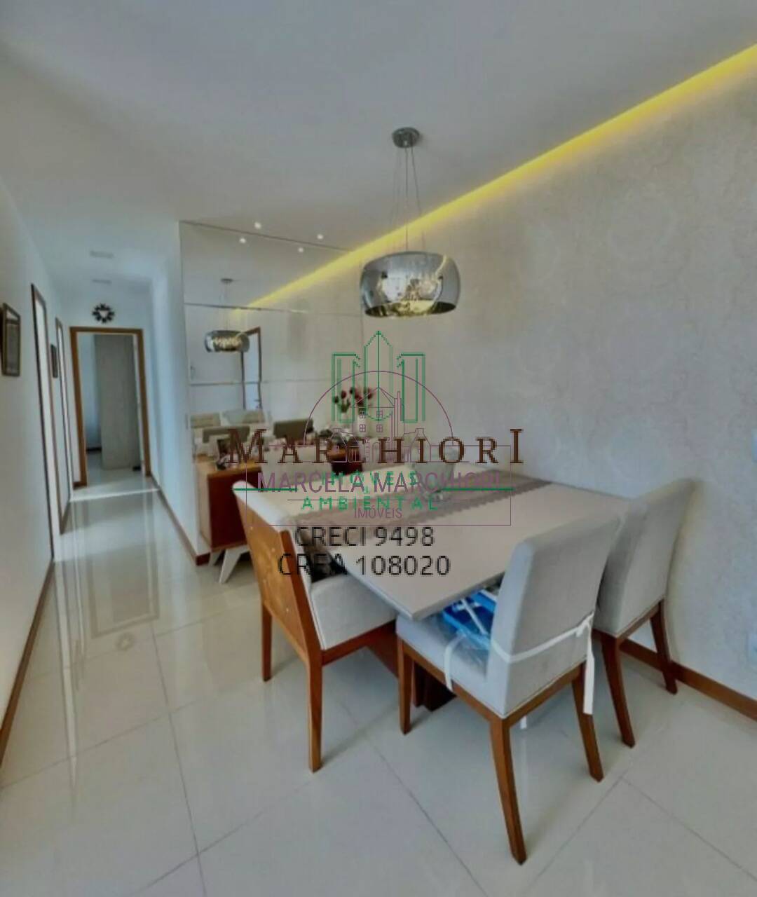 Apartamento, 2 quartos, 75 m² - Foto 4